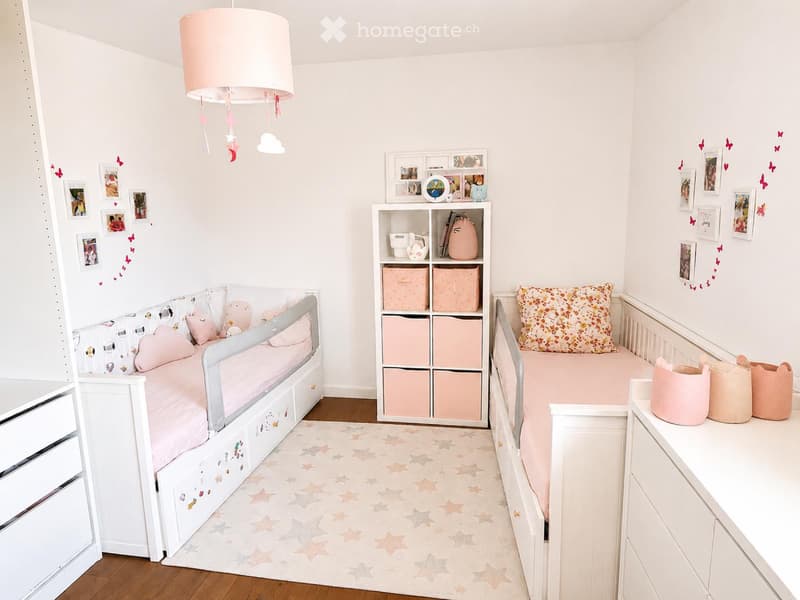 Magnifique appartement de 4.5 p haut standing terre sainte (5)