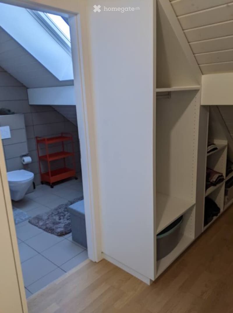Colocation premium Espace privé avec SDB - Echallens (LEB) (3)