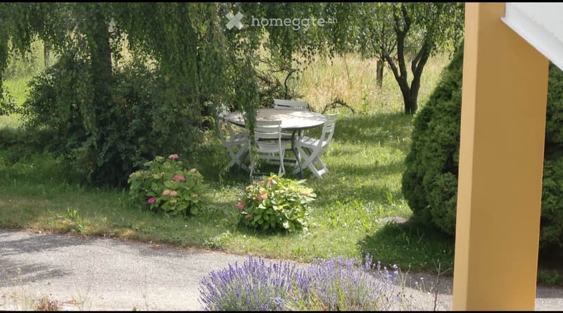 3,5 pièces rénové plain-pied cheminée terrasse jardin garage (5)