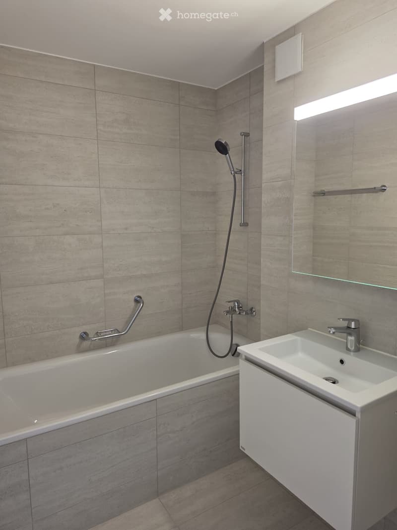 Magnifique appartement neuf de 3.5 pièces à Rolle (4)