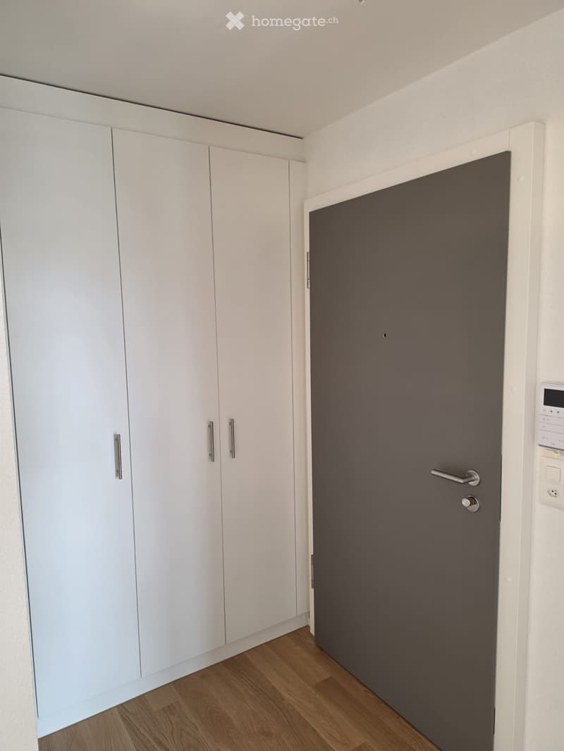 Magnifique appartement neuf de 3.5 pièces à Rolle (5)