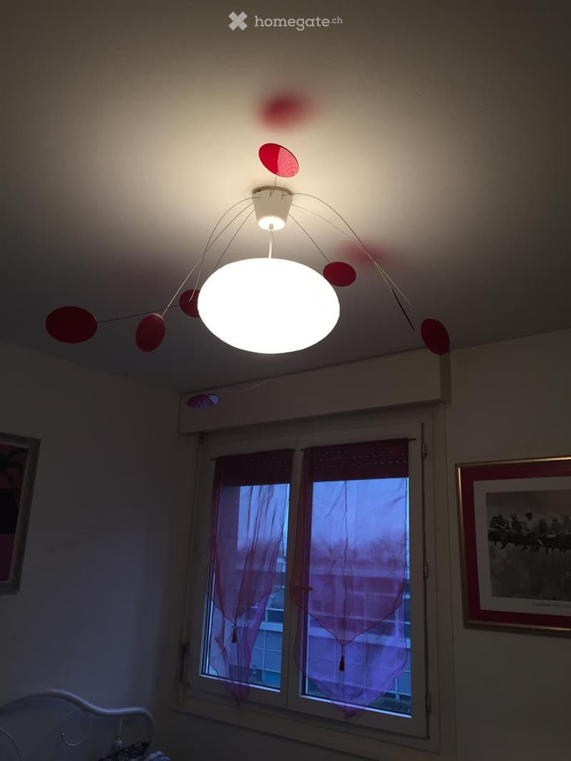 Chambre dans appartement de 6 pieces (2)