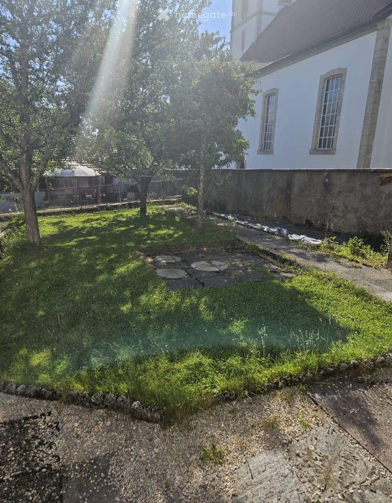 Maison à louer (2)