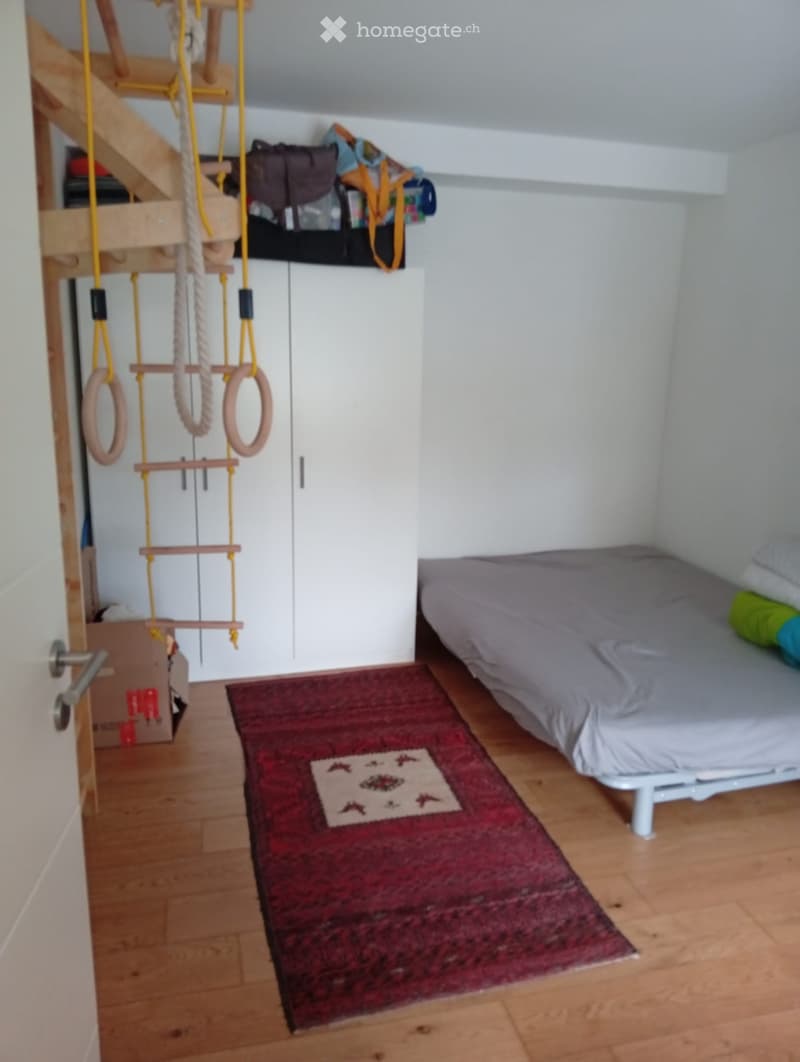 Appartement à louer à Oron (1)