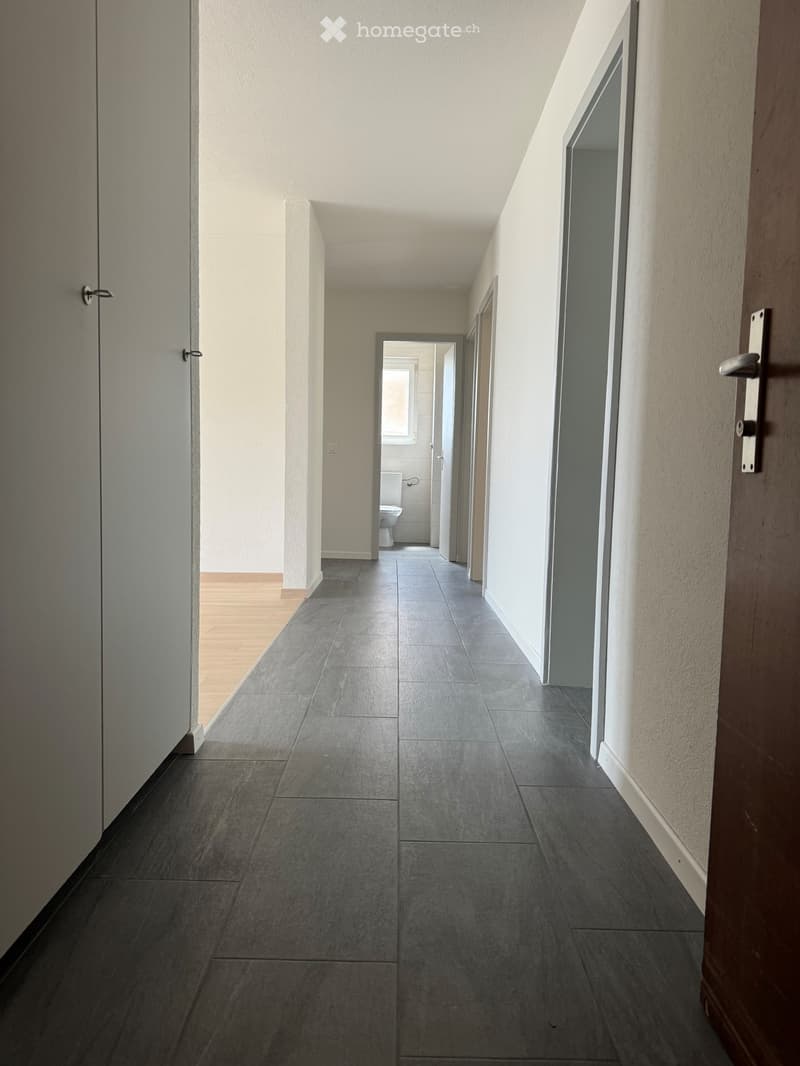 Appartement spacieux de 4.5 P à Bevaix (2)