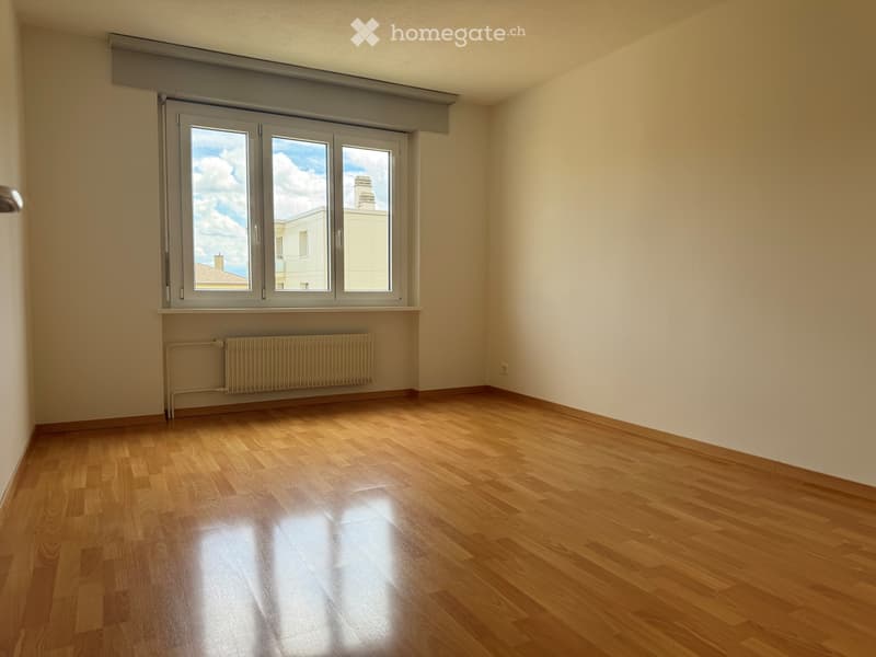 Appartement spacieux de 4.5 P à Bevaix (4)