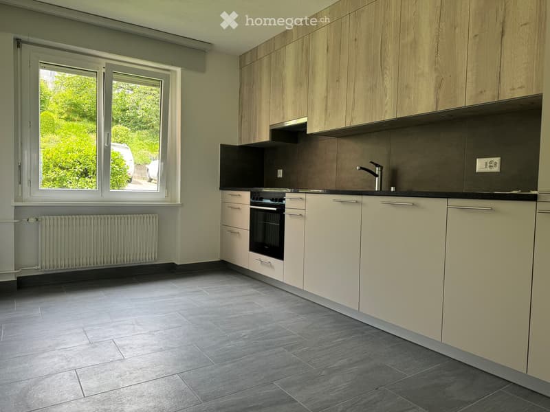 Appartement spacieux de 4.5 P à Bevaix (3)