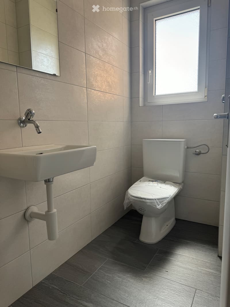 Appartement spacieux de 4.5 P à Bevaix (5)