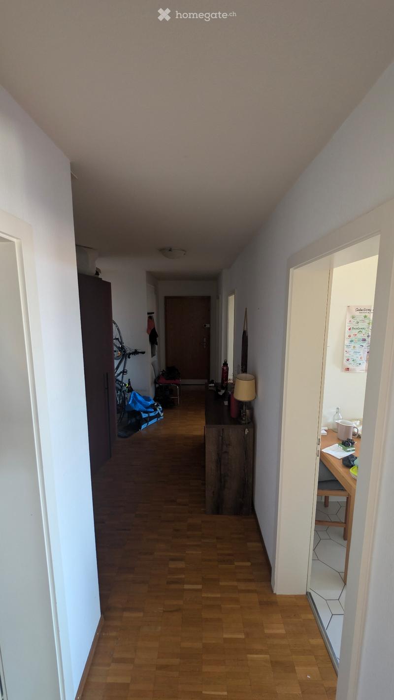 Colocation dans un appartement de 3½ pièces à Lausanne (4)