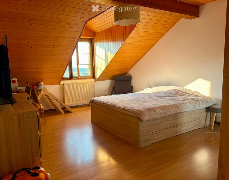 Appartement de 4.5 pièces à louer dès le 1er novembre (3)