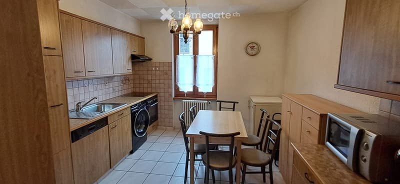 A louer apt 3.5 pièces à Plan-Conthey dès 01.09.2026 (4)