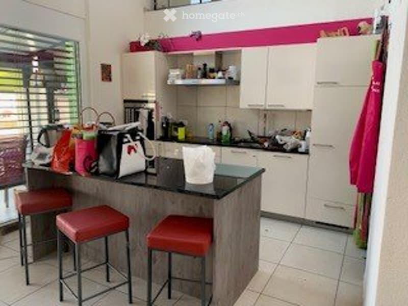 Chambre à louer dans un appartement duplex (3)