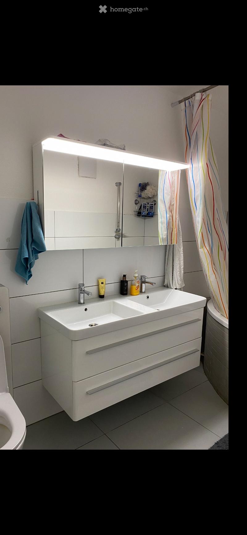 Helles WGZimmer ab sofort zu vermieten (5)