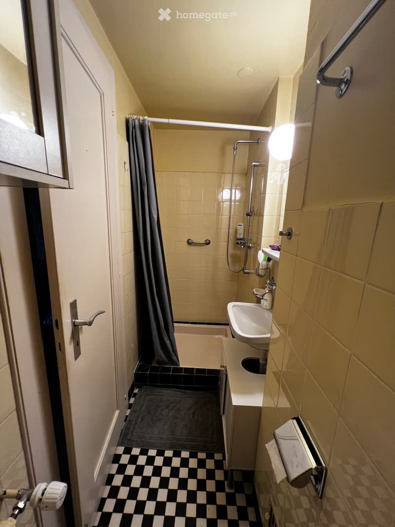 Chambre à louer en colocation (2)