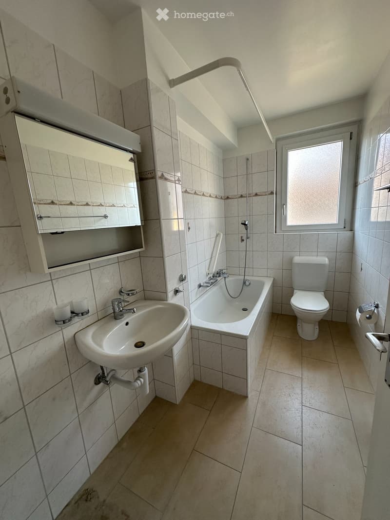 3.5 pièces avec vue (5)