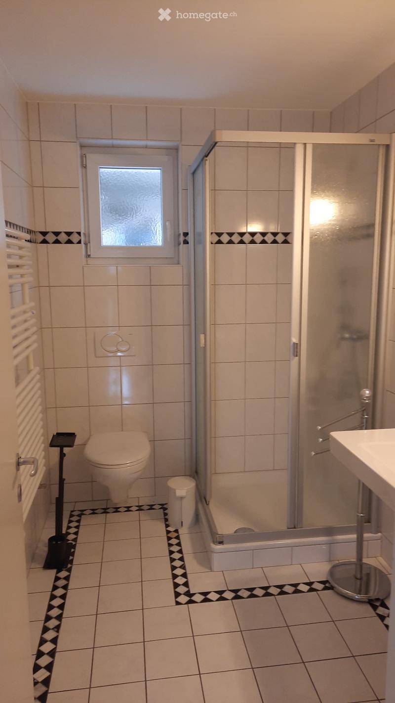 Appartement 2.5 pièces à Moutier (2)