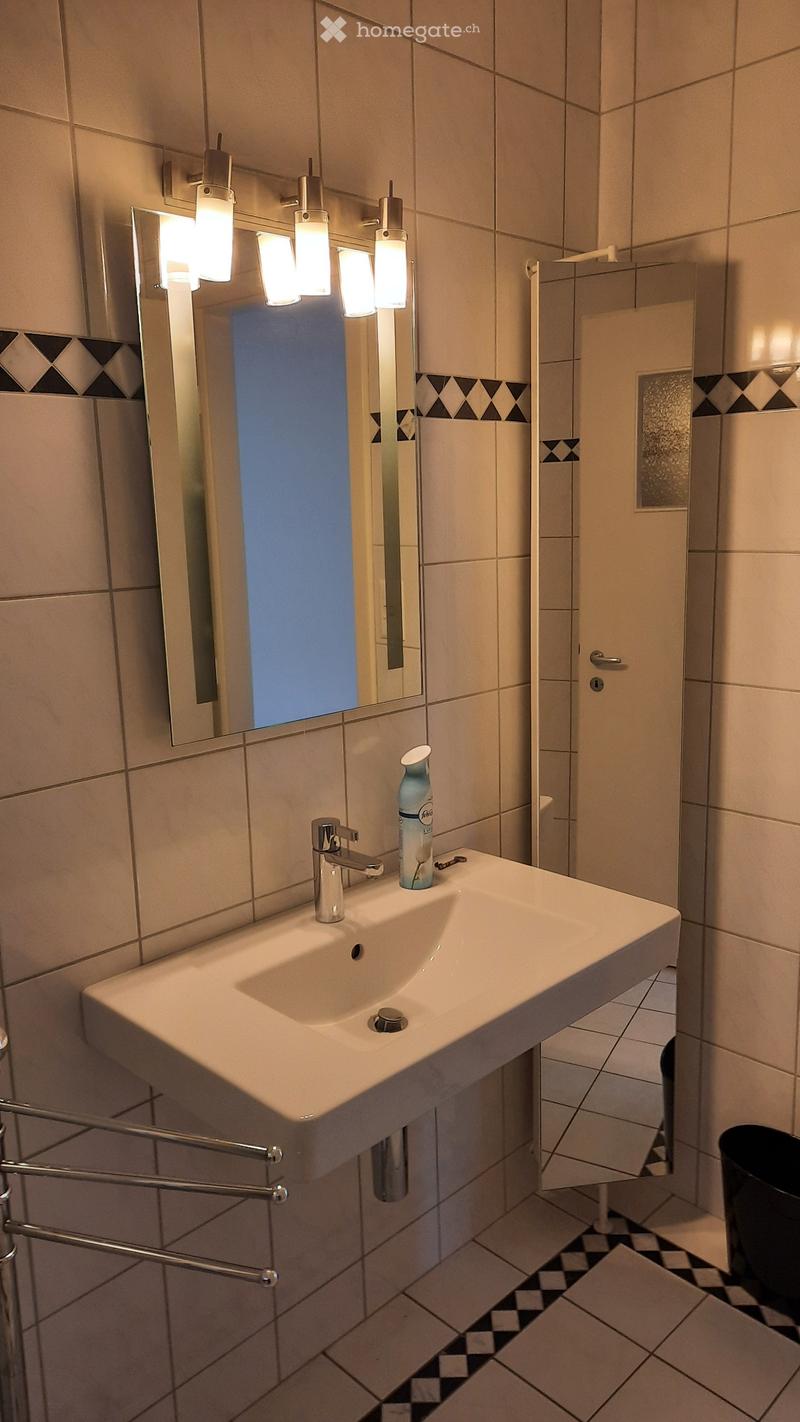 Appartement 2.5 pièces à Moutier (1)