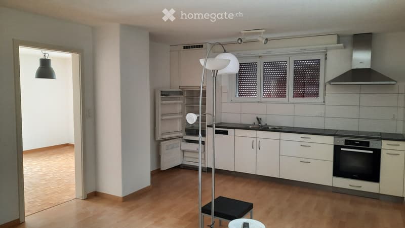 Appartement 2.5 pièces à Moutier (3)