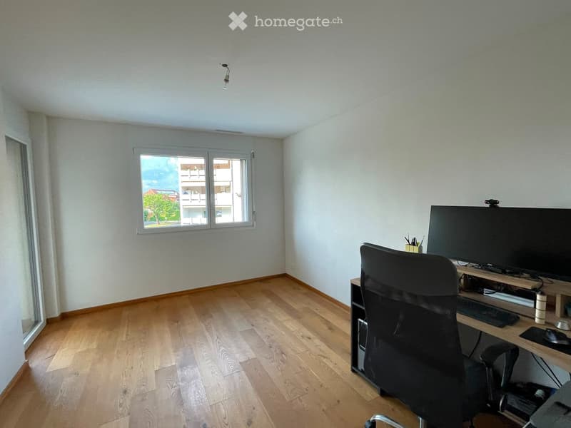 Appartement 3,5 pièces 97m2 à louer, lumineux et calme (3)