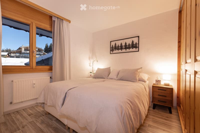 CRANS-MONTANA - Résidence LA JOIE - 01-14 février 2027 (4)
