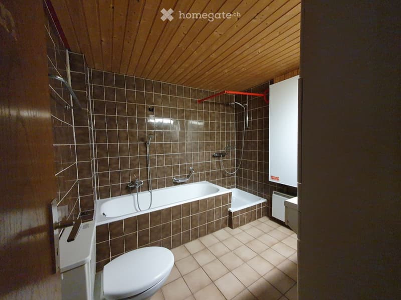 4,5 pièces à louer à St-Imier (2)