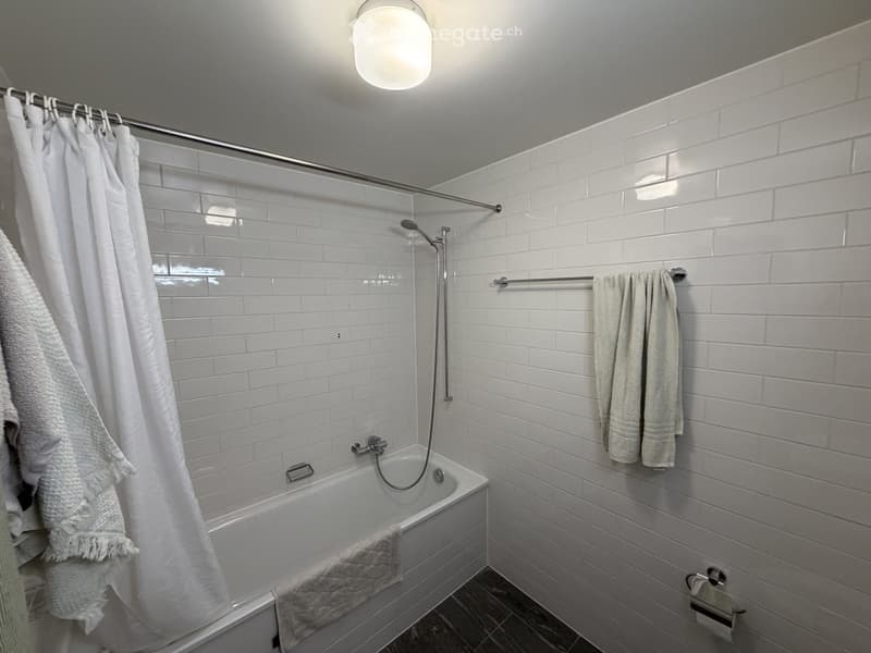 Looking for a flatmate for our family home in Sévelin (3)