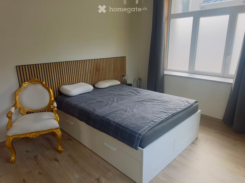 À remettre bail 3,5 pièces (5)