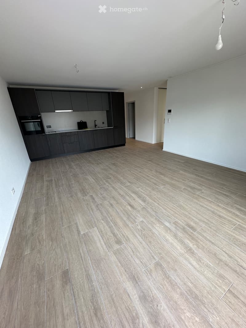 Appartement 3,5 pièces - disponible le 15.09 (4)