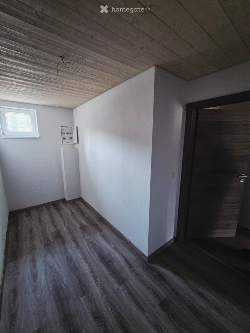 Appartement 2.5 pcs libre de suite (5)