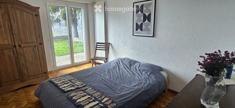 Appartement exceptionnel avec vue sur le lac (4)