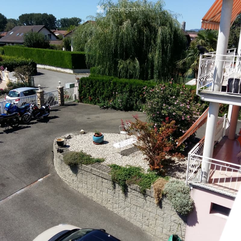 Appartement à louer dans villa (1)