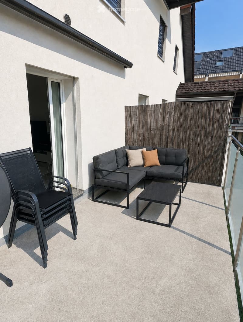 Magnifique appartement de 3.5 pièces de 90 m² (5)