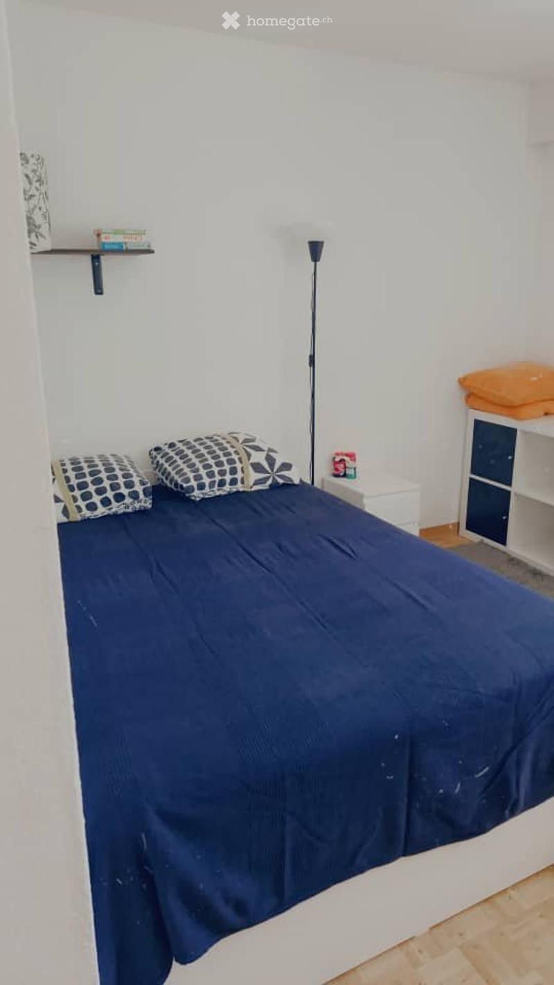Chambres à louer Epalinges (5)