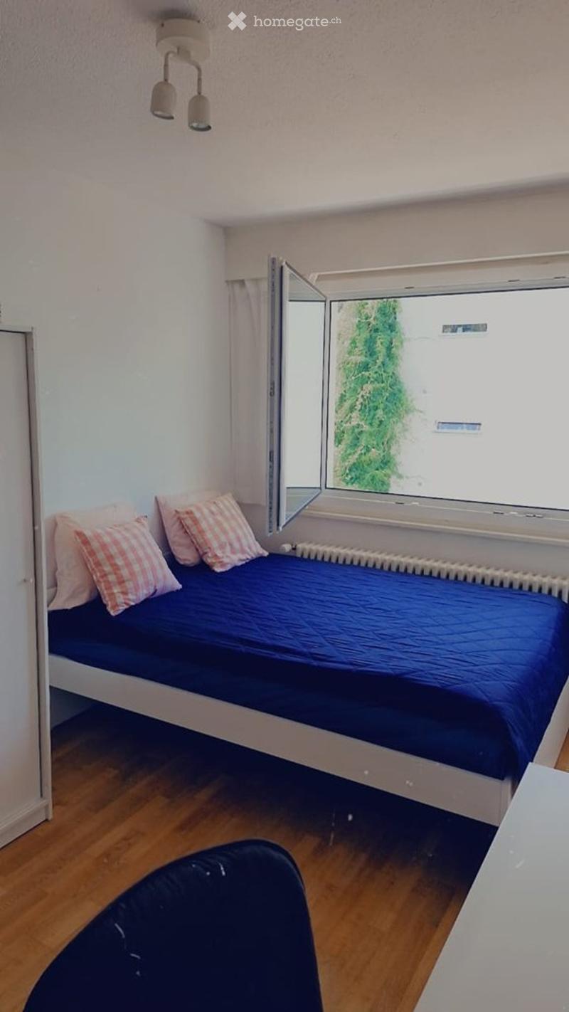 Chambres à louer Epalinges (4)