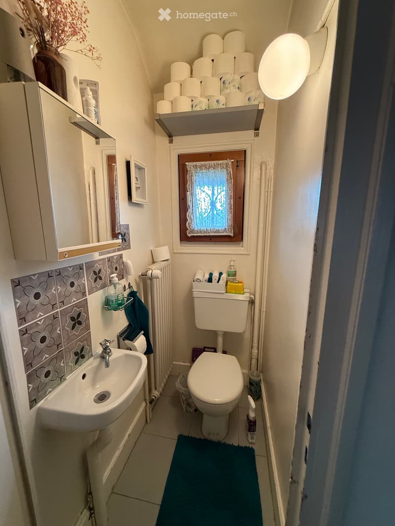 Chambre à louer en maison (3)