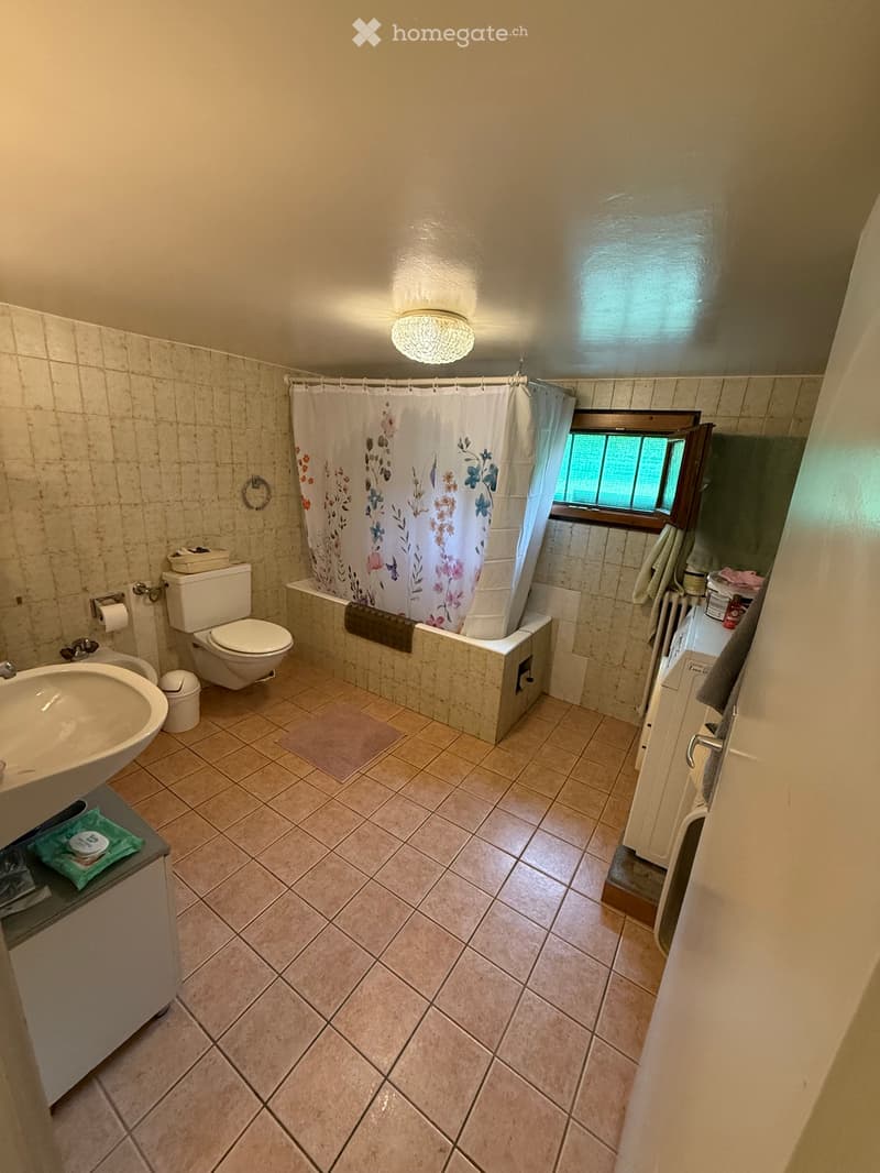 Chambre à louer en maison (4)