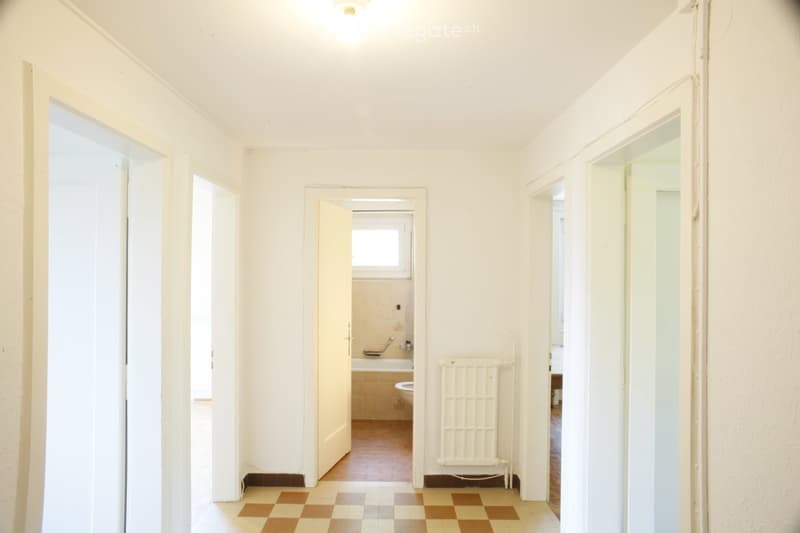 Appartement 70 m², 3.5 pièces, 25 Route de Bertigny Fribourg (3)