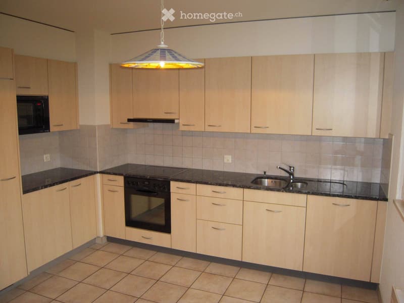 chambre en colocation /Sion/ dès le 15 septembre 2026 (2)