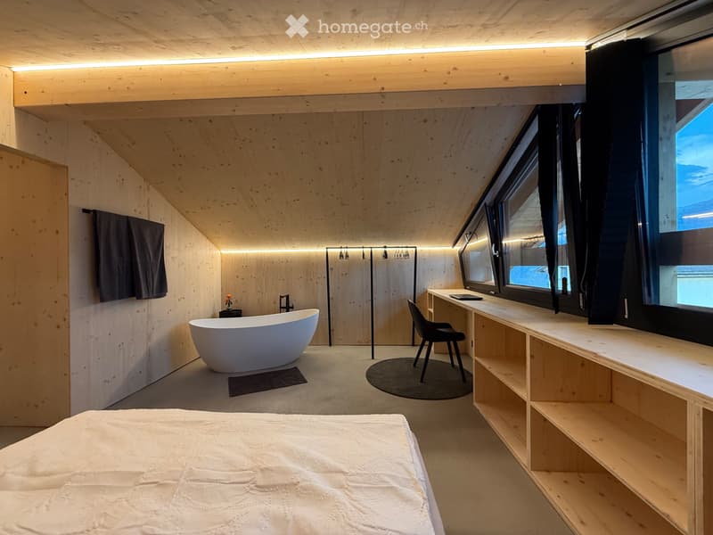 Maison d'exception à louer en résidence principale (5)
