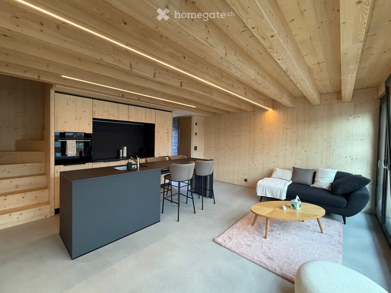 Maison d'exception à louer en résidence principale (3)