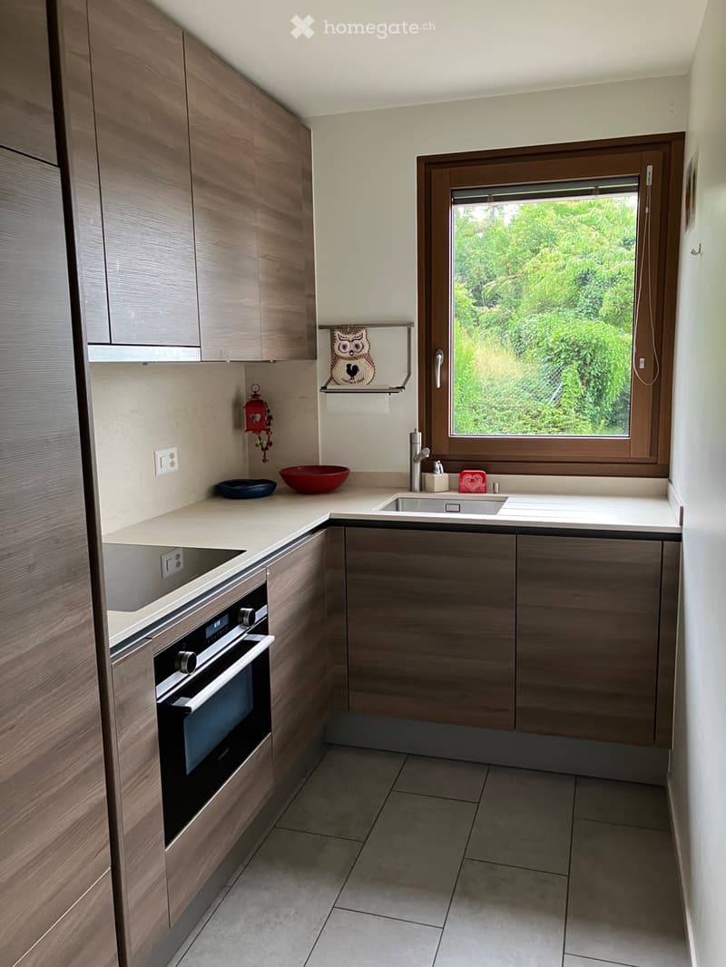 Appartement à louer (3)