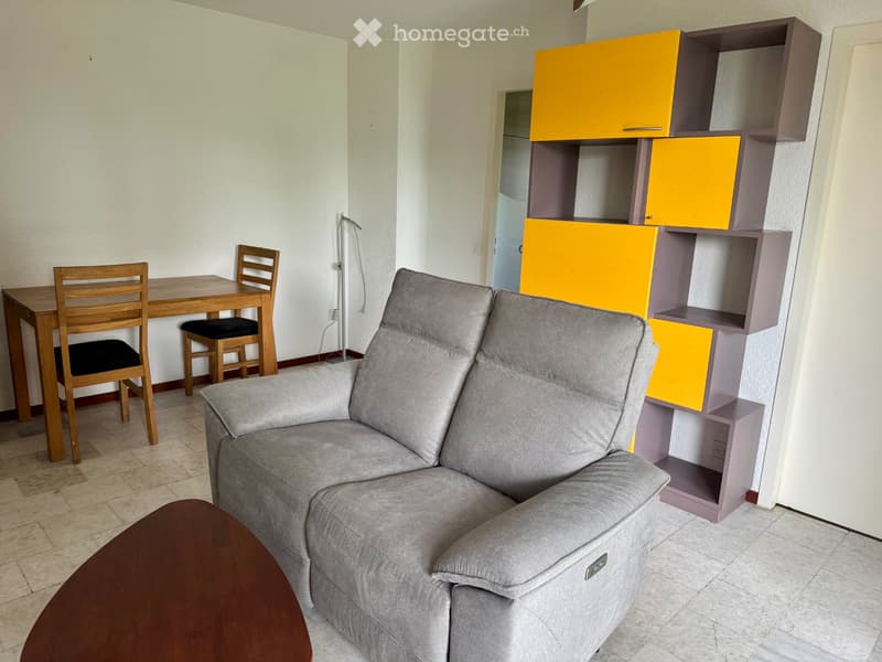 Appartement à louer (2)