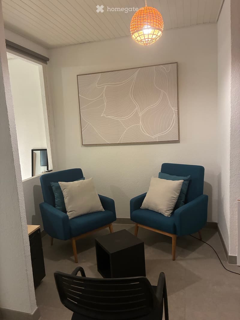 Espace de thérapie (1)