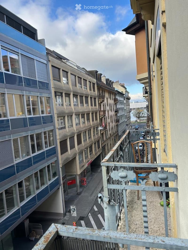 Sous location (3)
