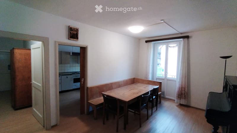 Grande appartamento con vista (2)