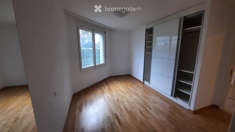 Appartement de 4.5 pièces au rez - Dispo dés le 1.09.2026 (3)