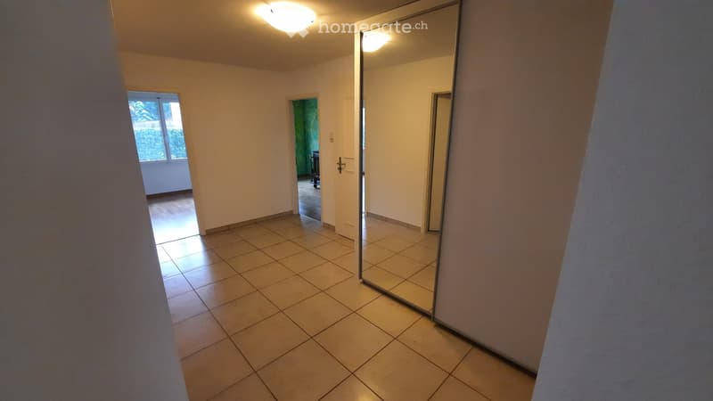 Appartement de 4.5 pièces au rez - Dispo dés le 1.09.2026 (2)