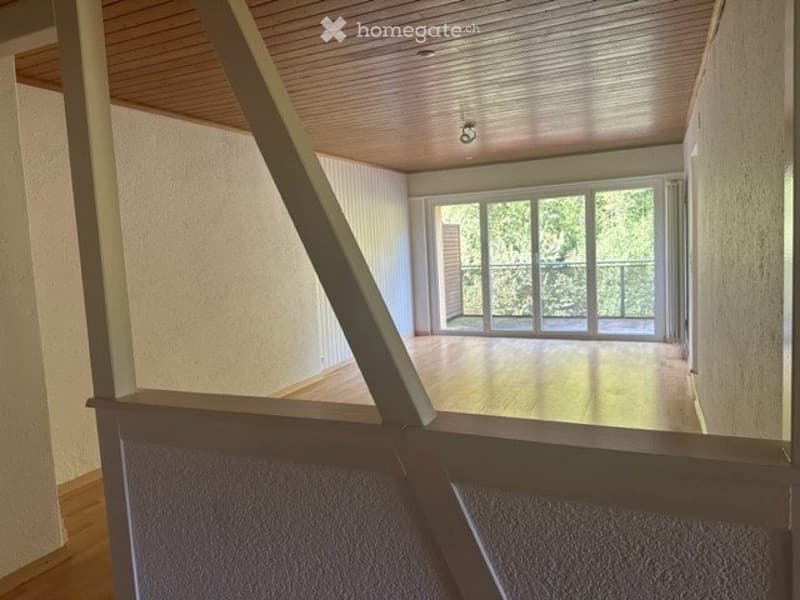 4-Zimmer Wohnung mit Balkon (3)