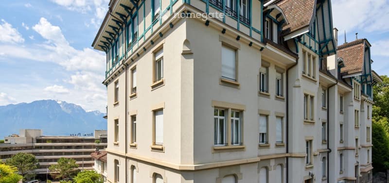 Création de belle collocation (1)