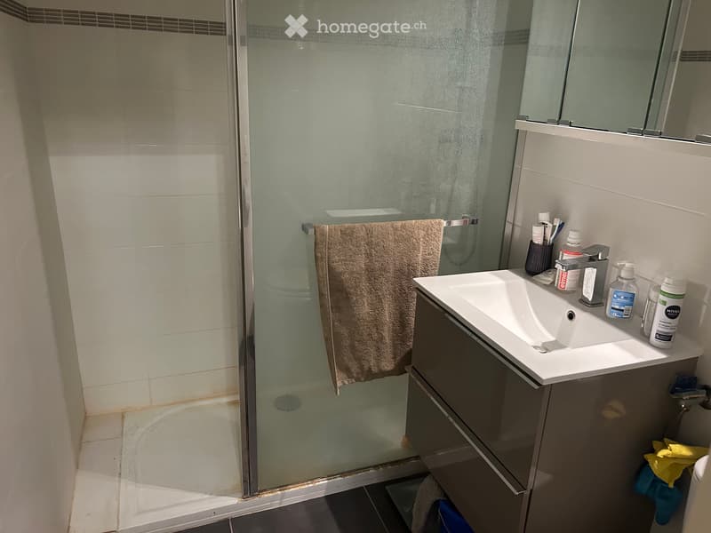 Appartement 2.5 pièces rue de la Colombiere 8 Nyon (4)